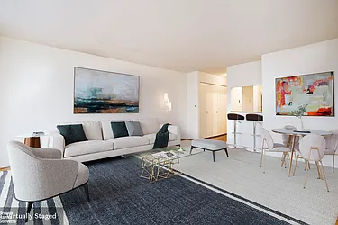 Rented by Brown Harris Stevens