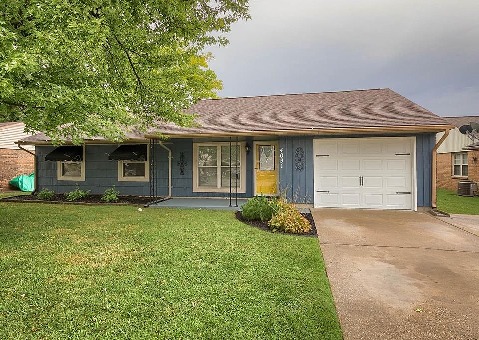 1st image of 4031 Yates Dr