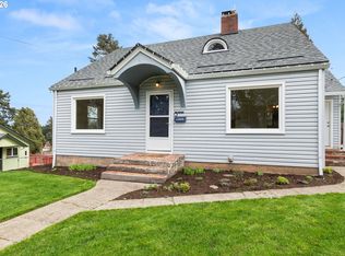 12434 SE 26th Ave, Milwaukie, OR