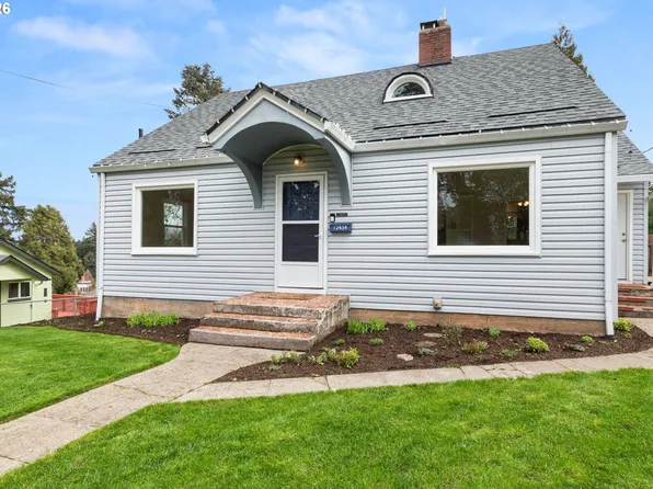 12434 SE 26th Ave, Milwaukie, OR 97222