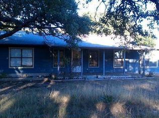 294 Windy Ridge Rd, Fredericksburg, TX 78624