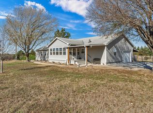656 E 90th Ave N, Belle Plaine, KS 67013