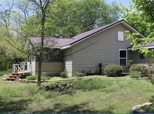 43 Gilliam Ln, Pineville, MO 64856