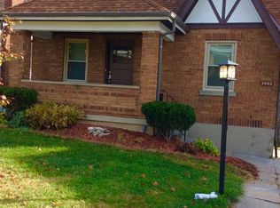3402 Mayfair Ave, Cincinnati, OH 45211