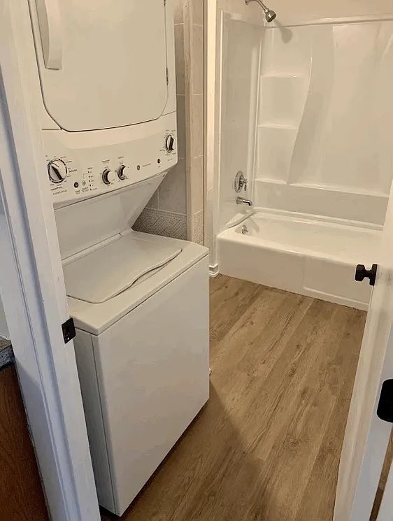 3 bed/ 1 bath condo — Photo 1