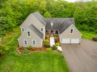 110 Jones Hollow Rd, Marlborough, CT 06447