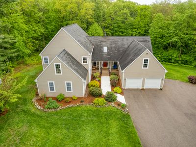 110 Jones Hollow Road, Marlborough, CT, 06447