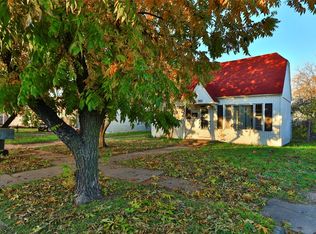 1150 Elm St, Abilene, TX 79602