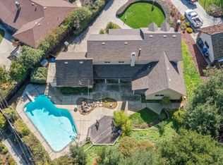 19580 Moray Ct, Saratoga, CA