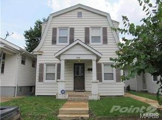 4650 Ray Ave, Saint Louis, MO
