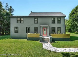 3603 County Rte 26, Greenville, NY