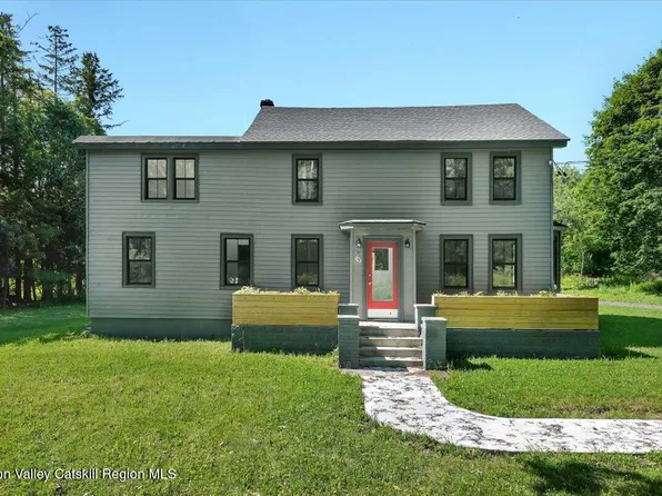 3603 County Rte 26, Greenville, NY 12083