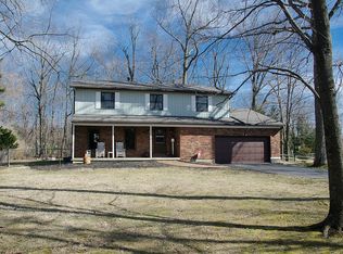 13914 Olde Post Rd NW, Pickerington, OH 43147