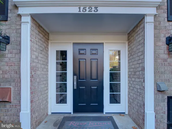 1523 Colonial Dr APT 104, Woodbridge, VA 22192