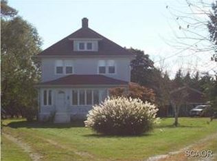 423 E Market St, Georgetown, DE 19947
