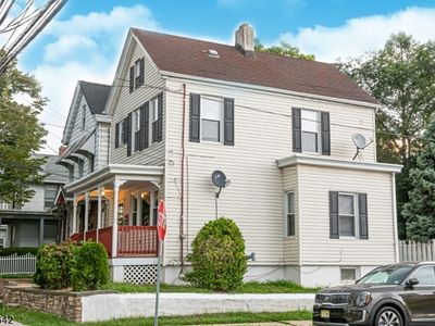 465 Broadway, Passaic, NJ, 07055