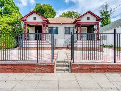 2644 Glendale Blvd, Los Angeles, CA, 90039