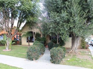 2345 N Riverside Dr, Santa Ana, CA 92706