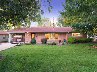 617 Morningside Dr, Salina, KS 67401