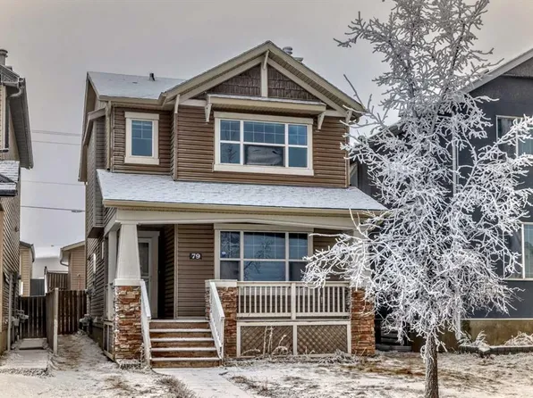 79 E Saddlebrook Way NE, Calgary, AB T3J 5M8