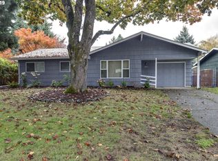 3312 SE 165th Pl, Portland, OR 97236