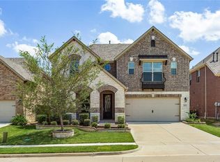 8817 Denstone Dr, McKinney, TX 75070