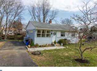 4213 Springhouse Ln, Aston, PA 19014