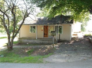 6 Fayette St, Burgettstown, PA