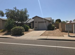 20456 N 31st Ave, Phoenix, AZ 85027