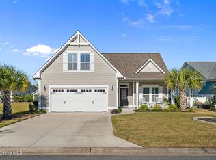 2267 Reefside Loop NE, Leland, NC 28451