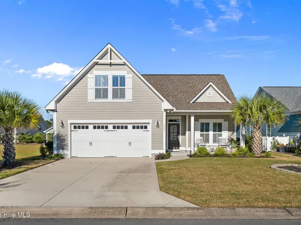 2267 Reefside Loop NE, Leland, NC 28451