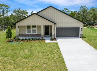 15095 Snowy Owl Ave, Weeki Wachee, FL 34614