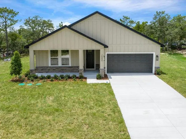 15095 Snowy Owl Ave, Weeki Wachee, FL 34614