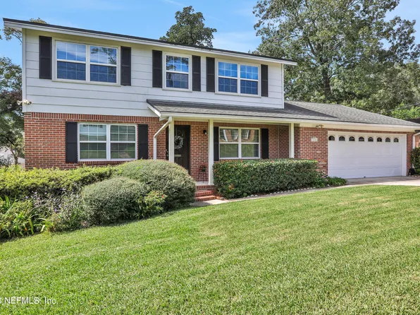 1036 GLEN ECHO Road, Jacksonville, FL 32211