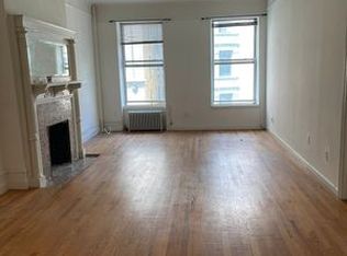 330 W 101st St #4A1, New York, NY 10025