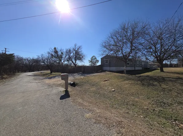 511 S California St, Henrietta, TX 76365