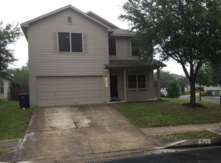 9315 Brents Elm Dr, Austin, TX 78744