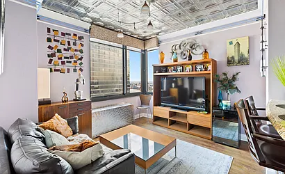 Rented by Nest Seekers International