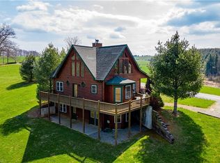 204 Bear Crossing Rd, Sparta, NC 28675