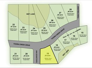 1255 Thorn Creek Dr #19, Hilbert, WI 54129