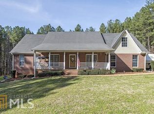 555 Woodstown Rd, McDonough, GA 30252