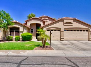 5715 N Leslie Ct, Litchfield Park, AZ 85340