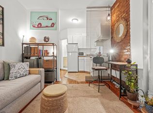 204 W 10th St UNIT 7A, New York, NY 10014