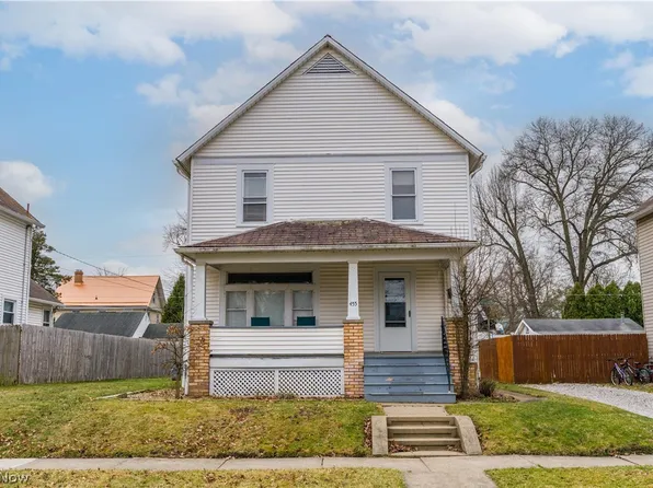 455 W Maryland Ave, Sebring, OH 44672