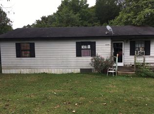 4255 Knob Lick Rd, Edmonton, KY 42129