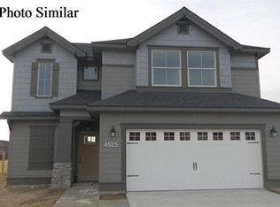 13452 Bloomfield Dr, Caldwell, ID 83607