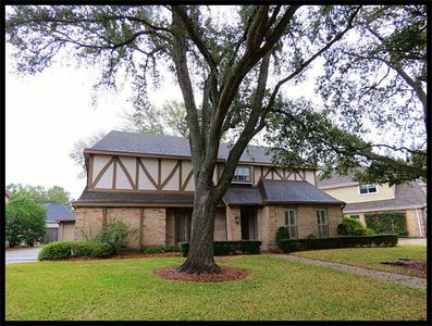 11814 Drexelbrook Dr, Houston, TX, 77077