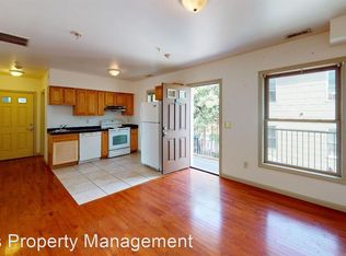 19 Merrifield St #3R, Worcester, MA 01605