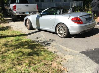 26 Wood Acres Rd, Amston, CT 06231