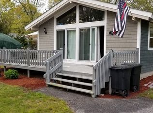 191 Alcott Rd, East Falmouth, MA 02536